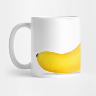 Banana Mug